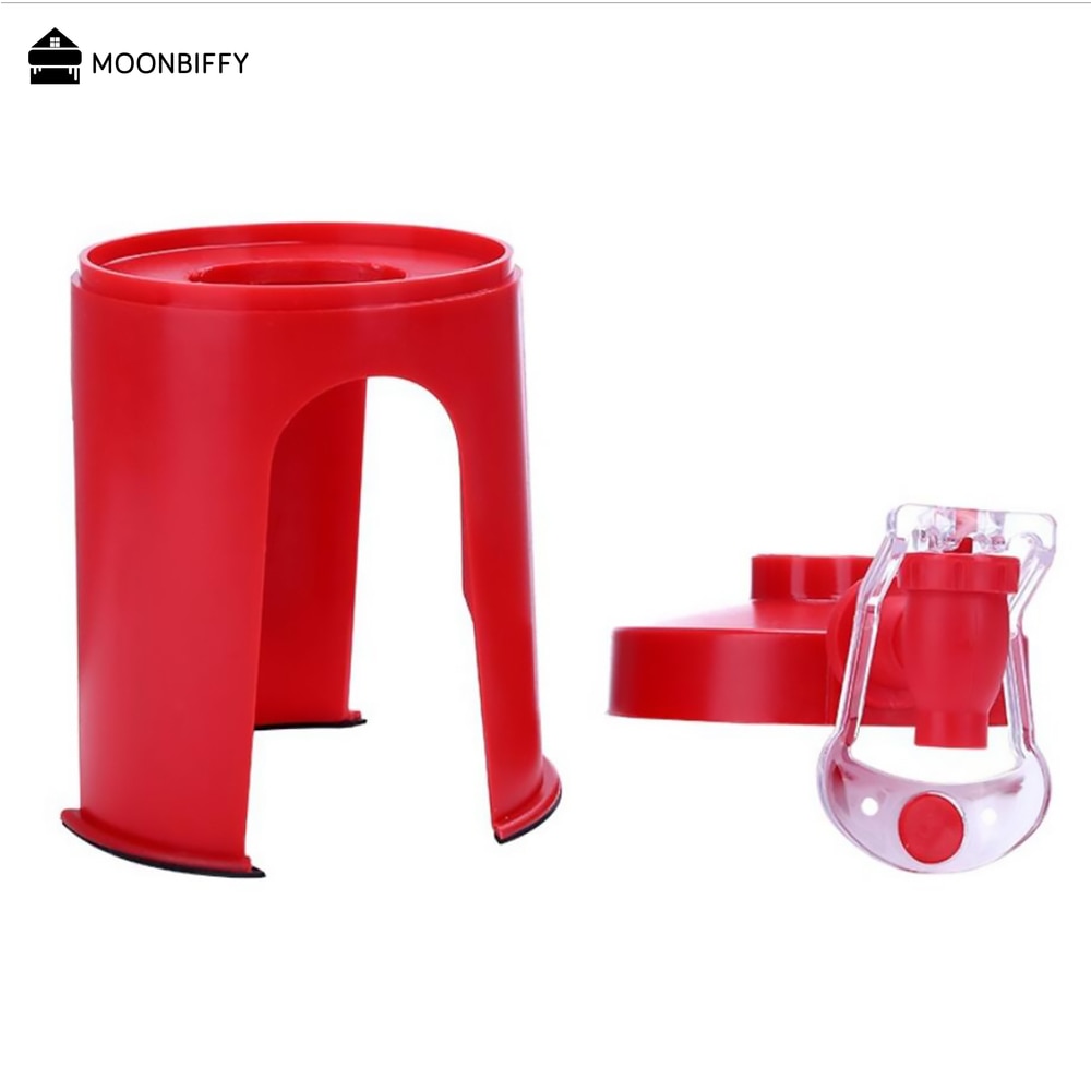 Soda Beverage Dispenser For Parties & Home Bar